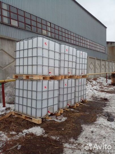 Еврокубы чистые