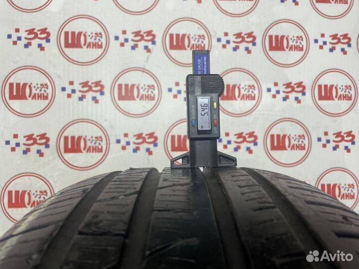 Pirelli Scorpion Verde 235/55 R19