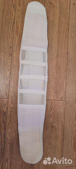 Корсет пояснично крестцовый полужесткий