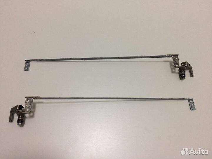 Петли матрицы ноутбука DNS W270 Series