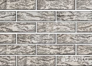 Кирпич облицовочный Beroza hard Керма