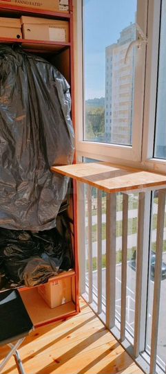 1-к. квартира, 36 м², 5/12 эт.