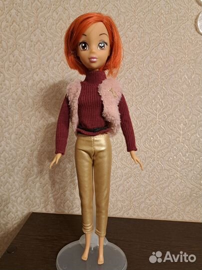 Куклы witch Корнелия и Вилл