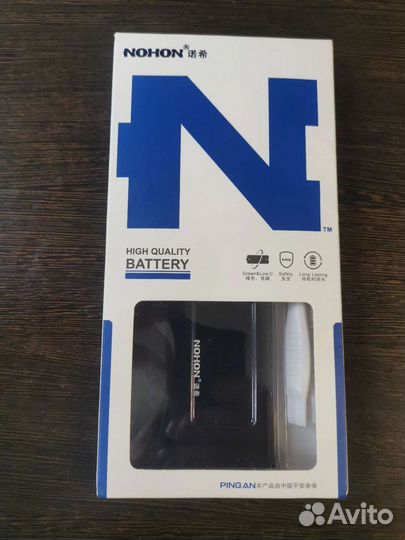 Аккумулятор для Huawei Mate 10