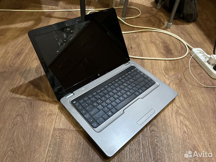 Ноутбук HP G62-a84ER