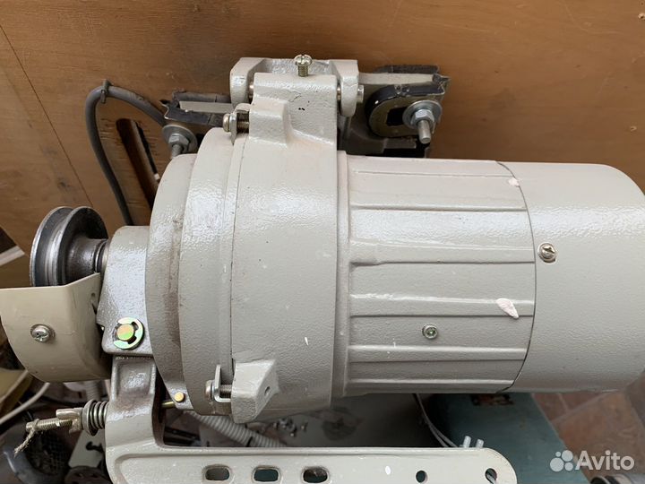 Электродвигатель для швейной машинки aol12h