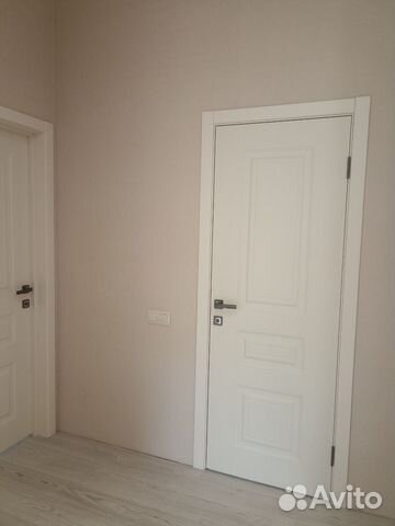 Дверь межкомнатная