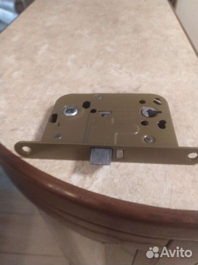 Защёлка для дверей abson