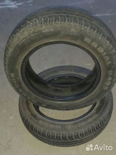 Hankook AH11 R13