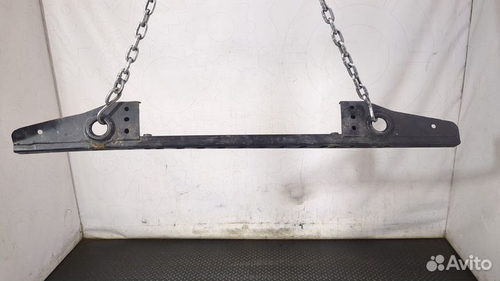 Балка под радиатор Ford Explorer 2019, 2020