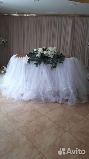 Банкетный зал 