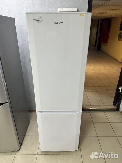 Холодильник Beko No Frost+ гарантия