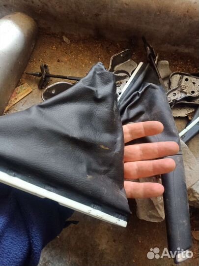 5c6711465d чехол ручника jetta 6