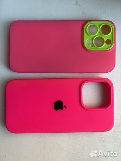 Чехол на iPhone 13pro