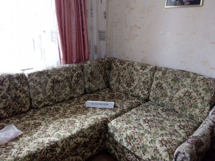 Дом 80 м² на участке 1 сот.