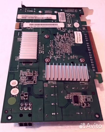 Nvidia GeForce 8600 GTS