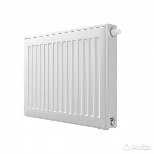 Радиатор панельный Royal ventil compact VC22-300-2