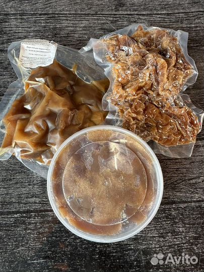 Икра сельди