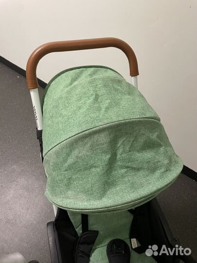 Прогулочная коляска yoya