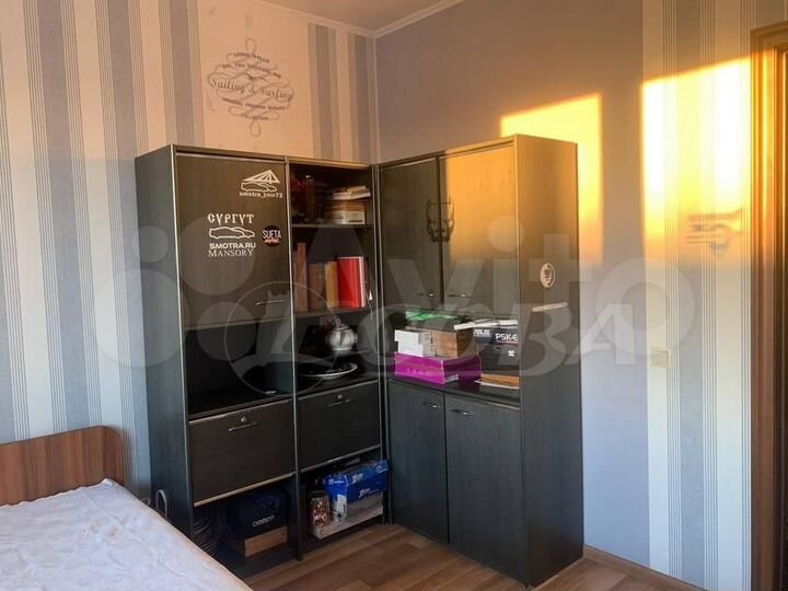 4-к. квартира, 106,1 м², 12/14 эт.