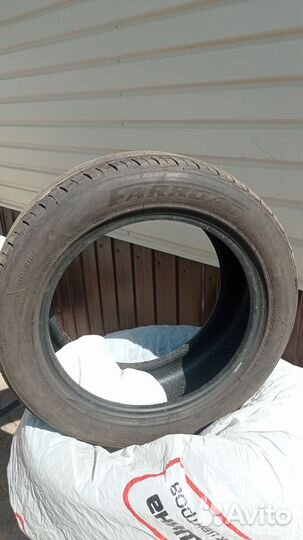 Farroad FRD26 225/55 R17