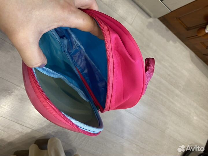 Щенячий патруль рюкзак и котик плюшевый