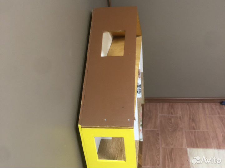 Кукольный домиик