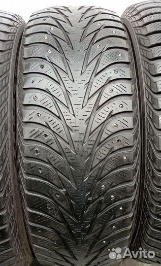 Yokohama Ice Guard IG35 235/60 R17 98W