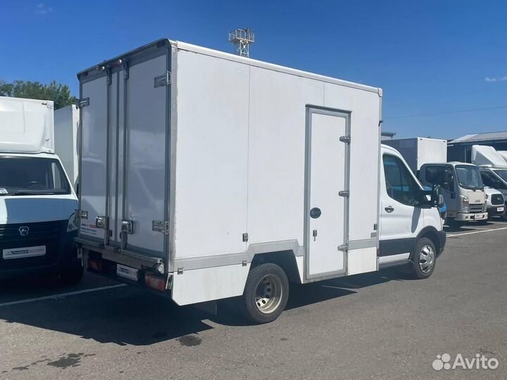 Ford Transit 2.2 МТ, 2020, 88 500 км