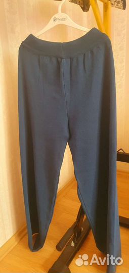 Трикотажный Женский костюм