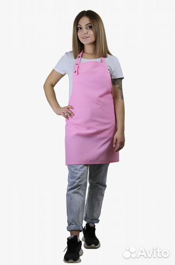 Фартуки с вышивкой. Фартуки для персонала