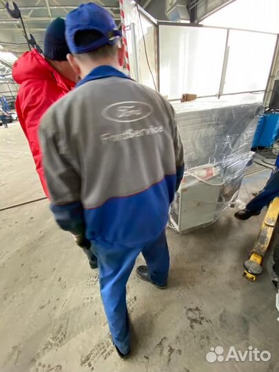 Мойка деталей MD 800