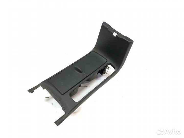 Toyota Corolla E15 королла Подстаканник в Консоль