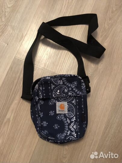 Сумка carhartt