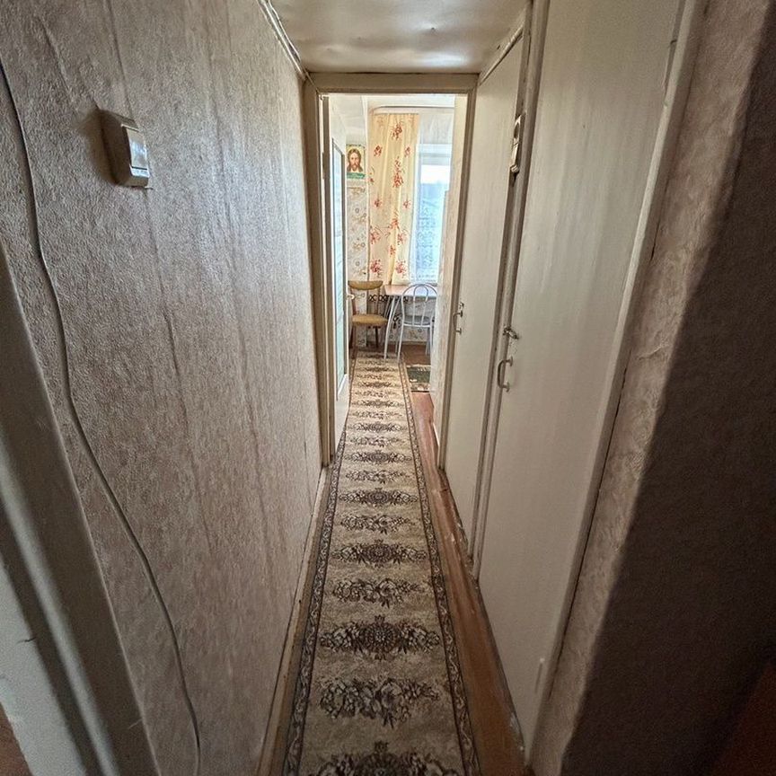 Квартира 2-комн. 38 м² в Пыталово — фото 11 из 13