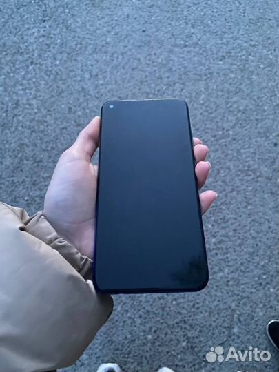 HUAWEI P40 Lite E, 4/64 ГБ
