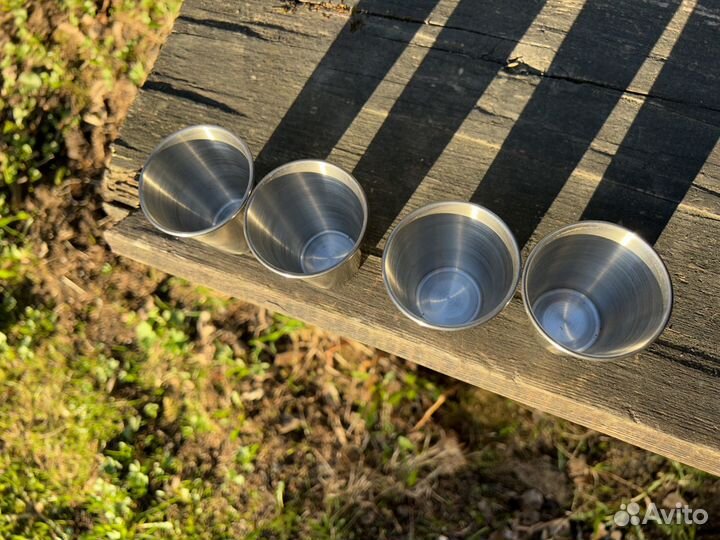 Шашлычный набор