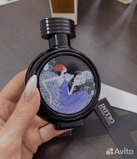 HfC wrap me in dreams