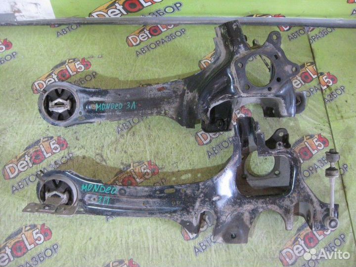 Рычаг задний продольный Ford Mondeo (4) Iv