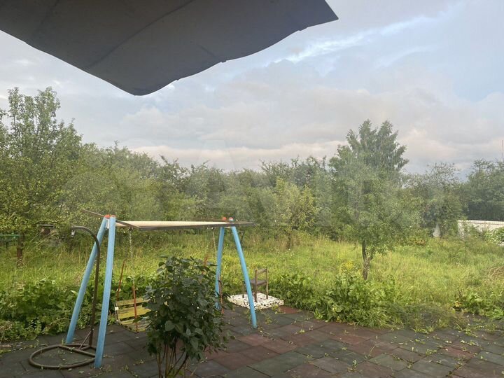 Дача 36 м² на участке 8 сот.