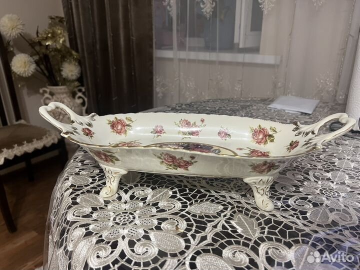 Ваза для фруктов