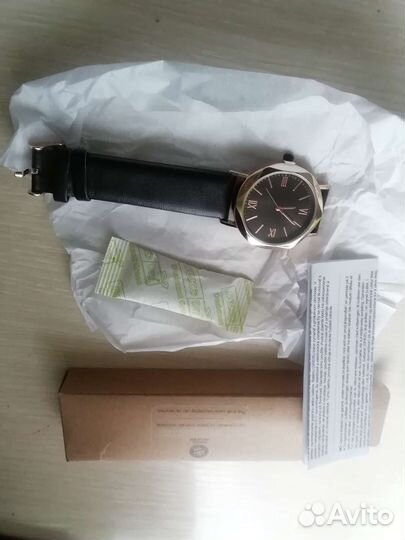 Тушь, чашки, часы, браслет Ив Роше новое