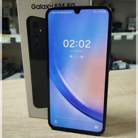 Samsung Galaxy A34, 8/128 ГБ