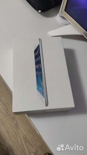 iPad mini 2 32gb