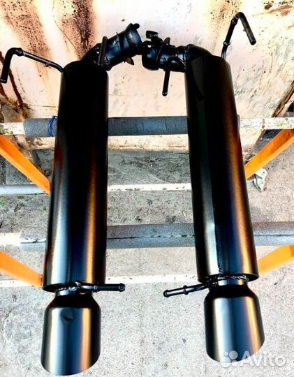 Порошковая покраска за один день