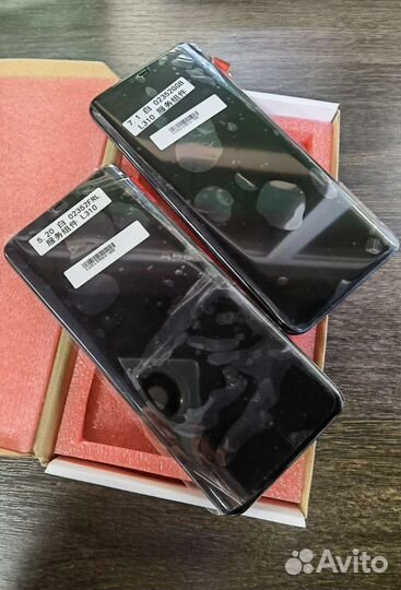 Оригинал дисплеи новые Huawei mate 20 pro