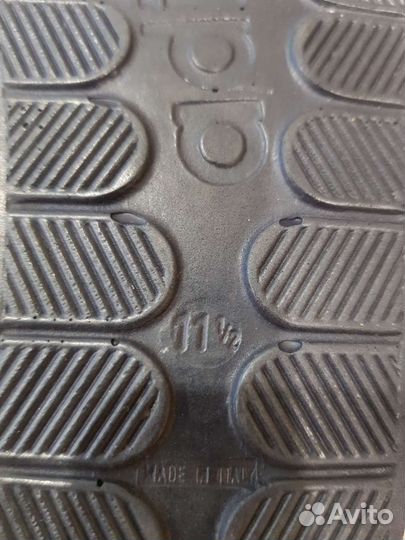 Тапки детские adidas