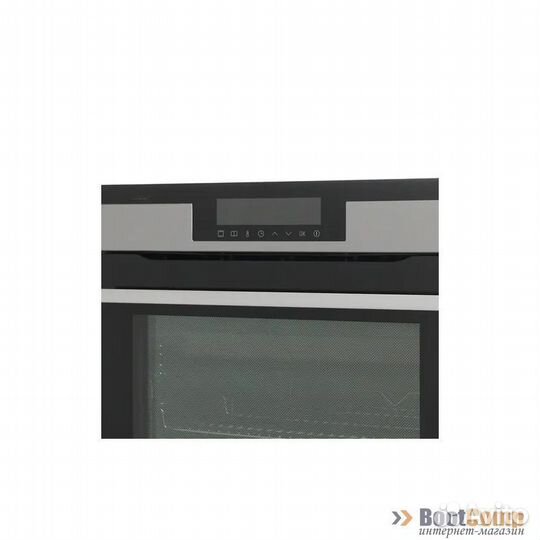 Духовка hansa boei697220