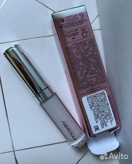 By Terry Baume de Rose новый бальзам в коробочке