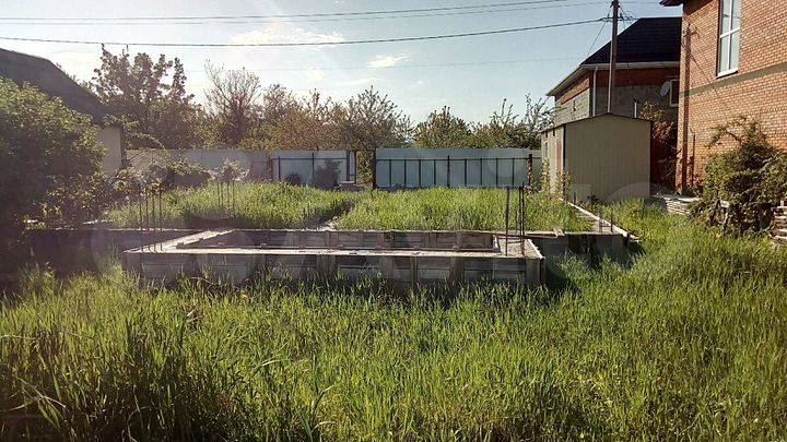 Участок 4 сот. (ИЖС)